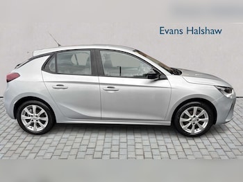 Used Vauxhall Corsa 2023 for sale - 79592857: Photo