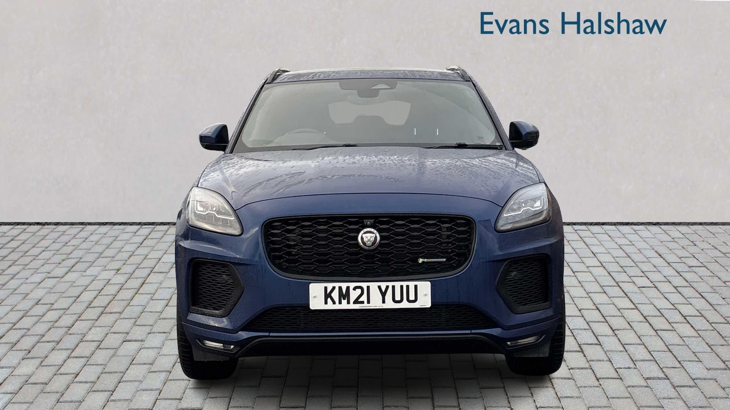 Used Jaguar E-Pace 2021 for sale - 77856527: Photo 5
