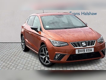Used SEAT Ibiza 2019 for sale - 78551274: Photo