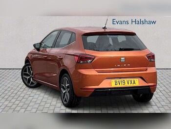 Used SEAT Ibiza 2019 for sale - 78551274: Photo