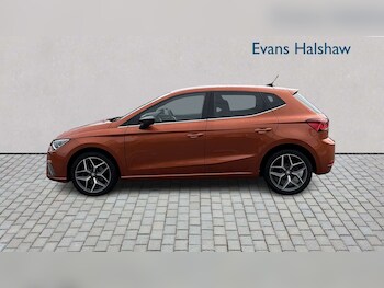 Used SEAT Ibiza 2019 for sale - 78551274: Photo
