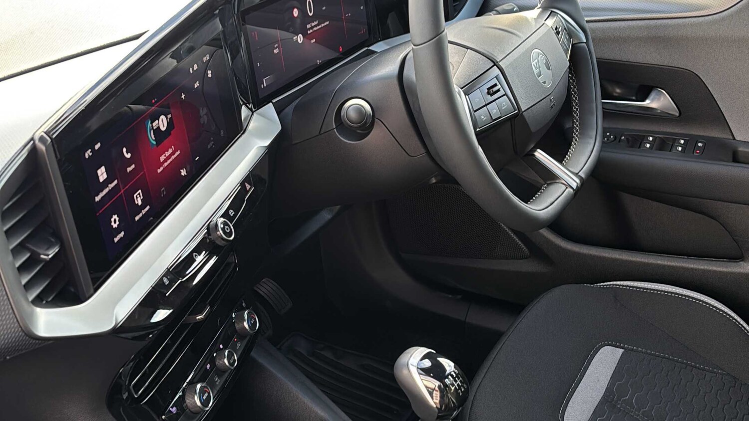 Used Vauxhall Mokka for sale - 77860288: Photo 13