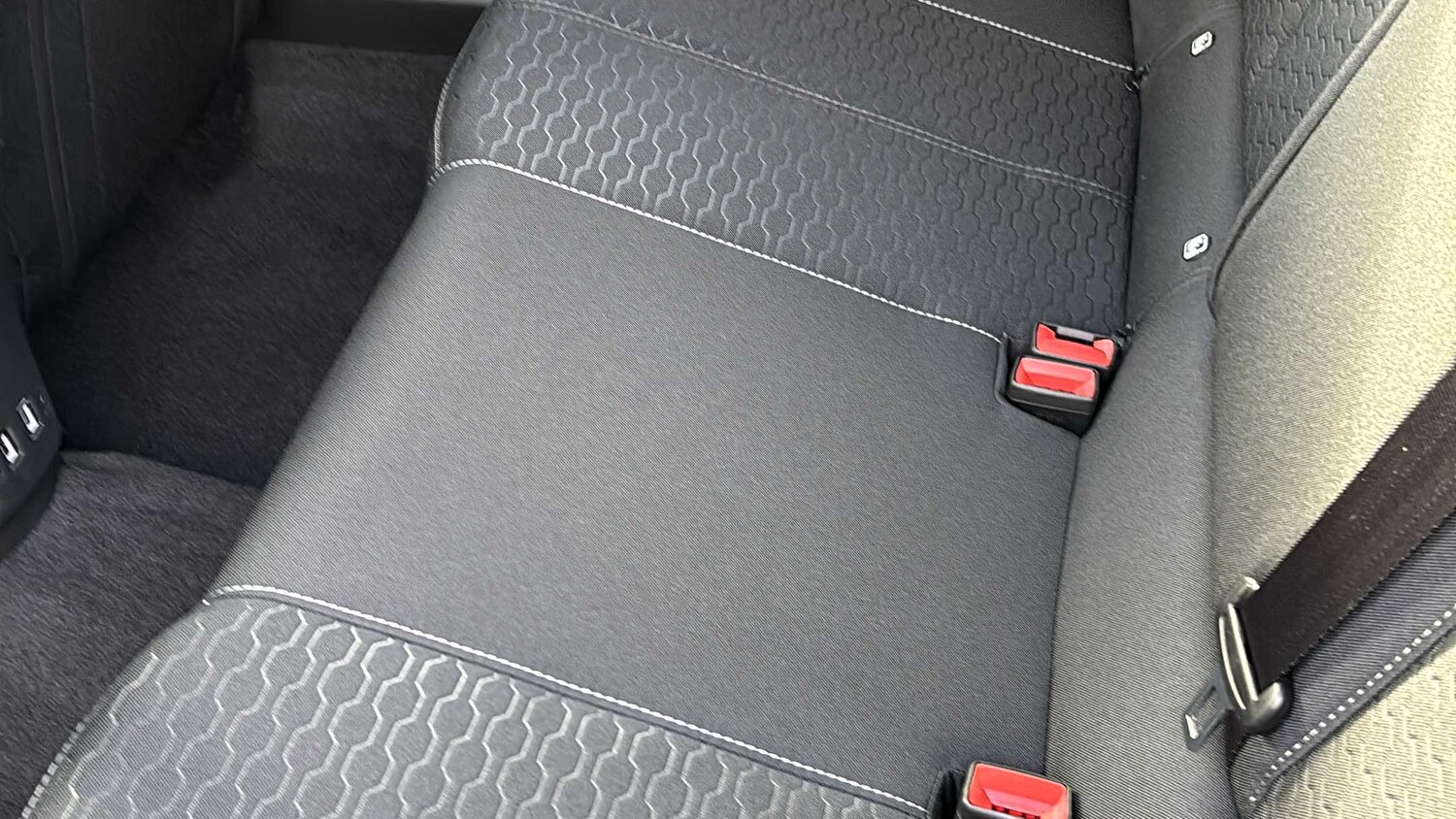 Used Vauxhall Mokka for sale - 77860288: Photo 14