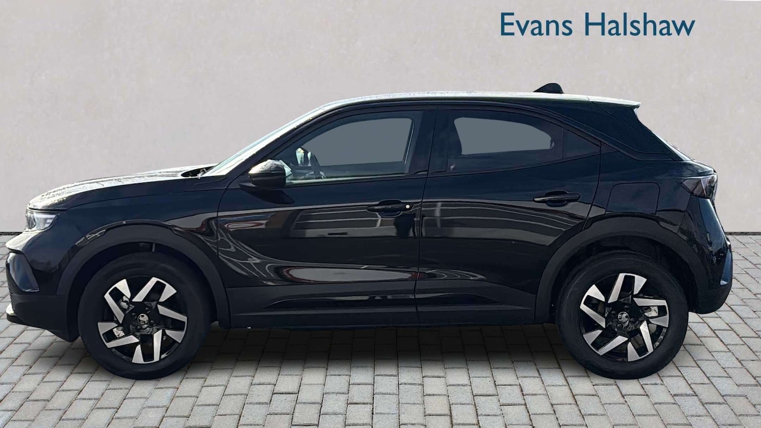 Used Vauxhall Mokka for sale - 77860288: Photo 3