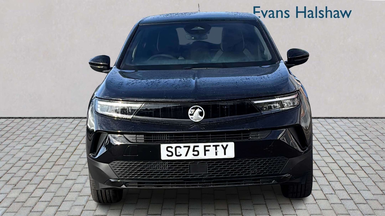 Used Vauxhall Mokka for sale - 77860288: Photo 4