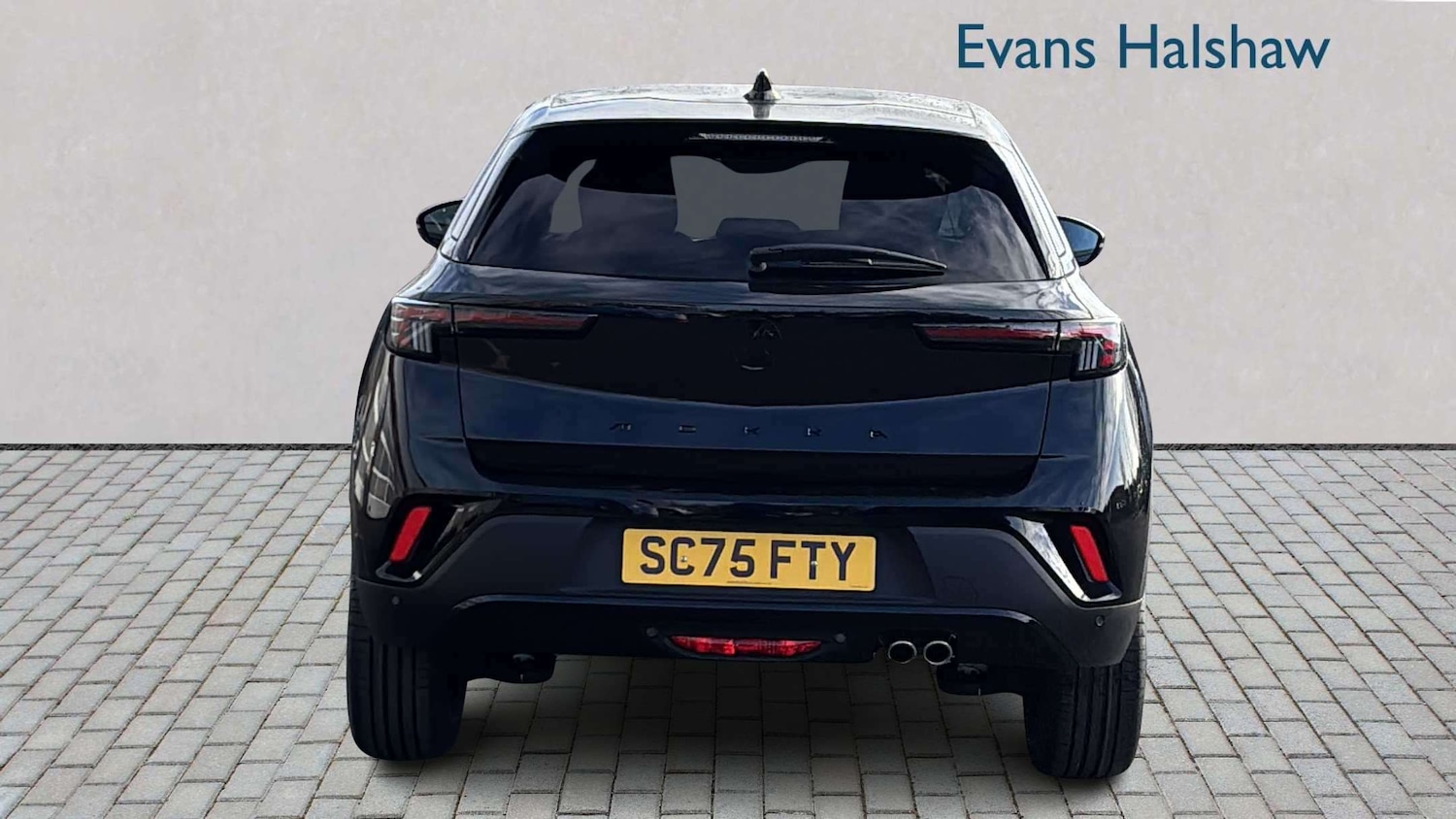 Used Vauxhall Mokka for sale - 77860288: Photo 5