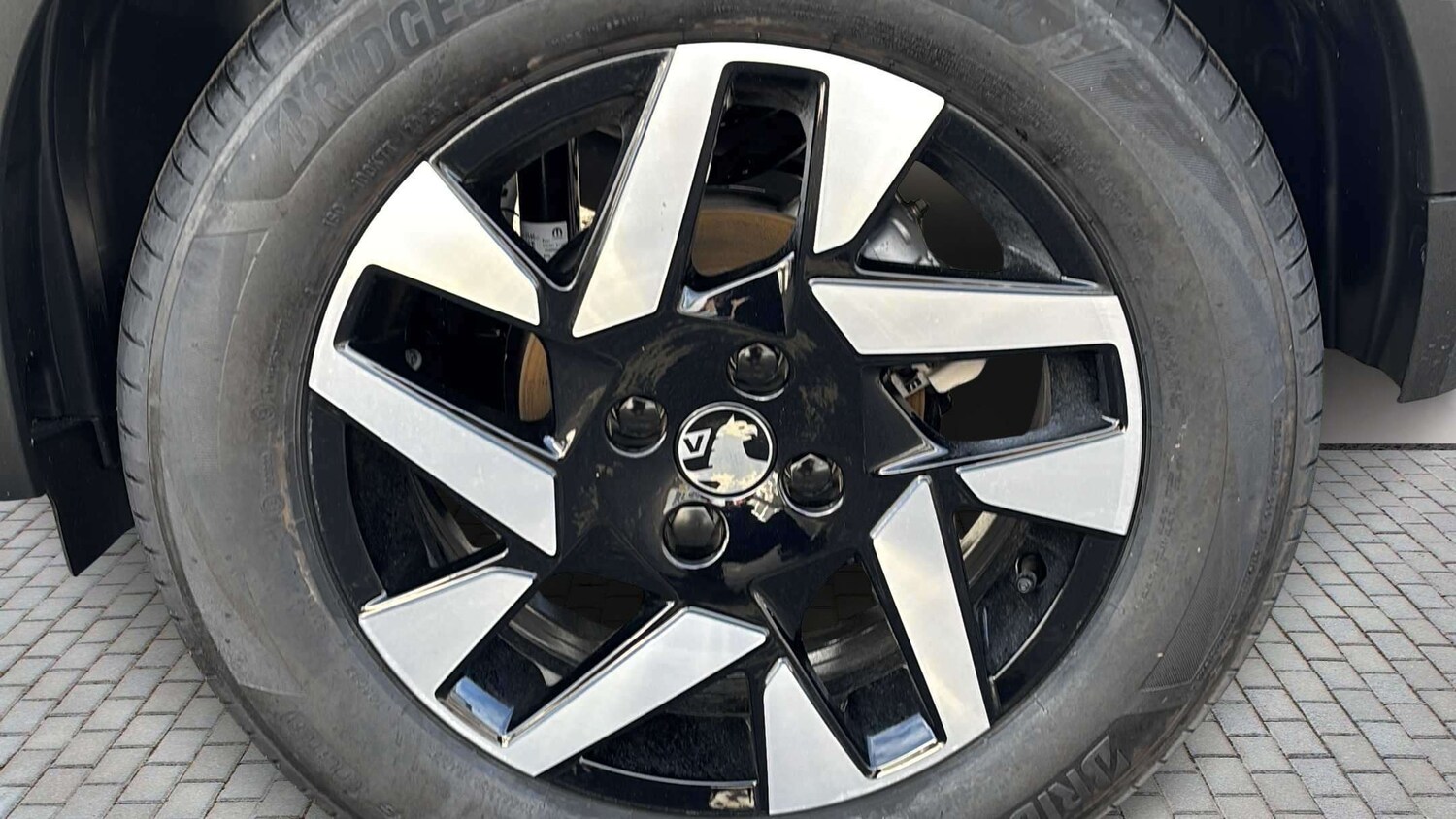 Used Vauxhall Mokka for sale - 77860288: Photo 6