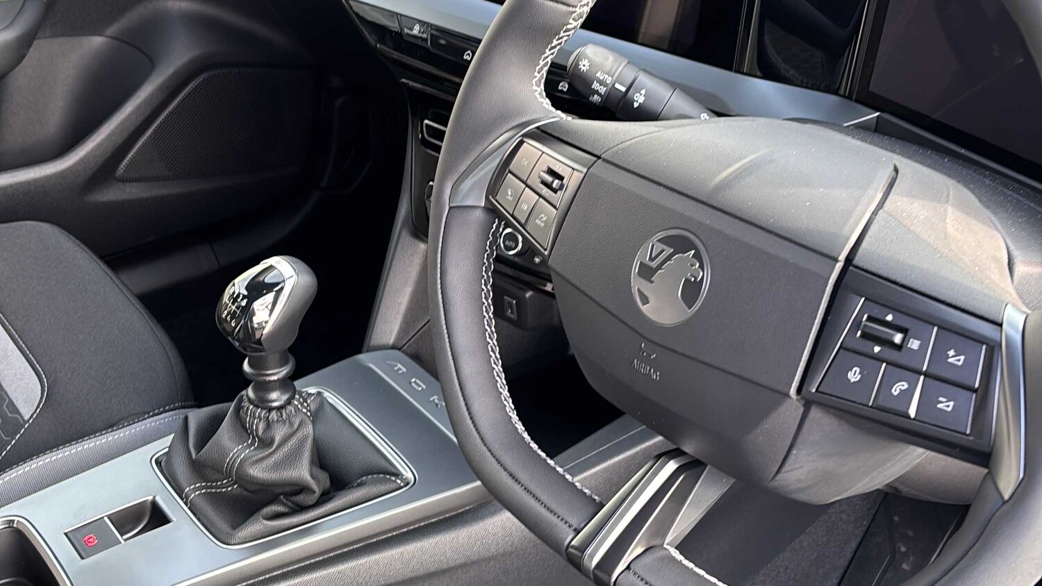 Used Vauxhall Mokka for sale - 77860288: Photo 8