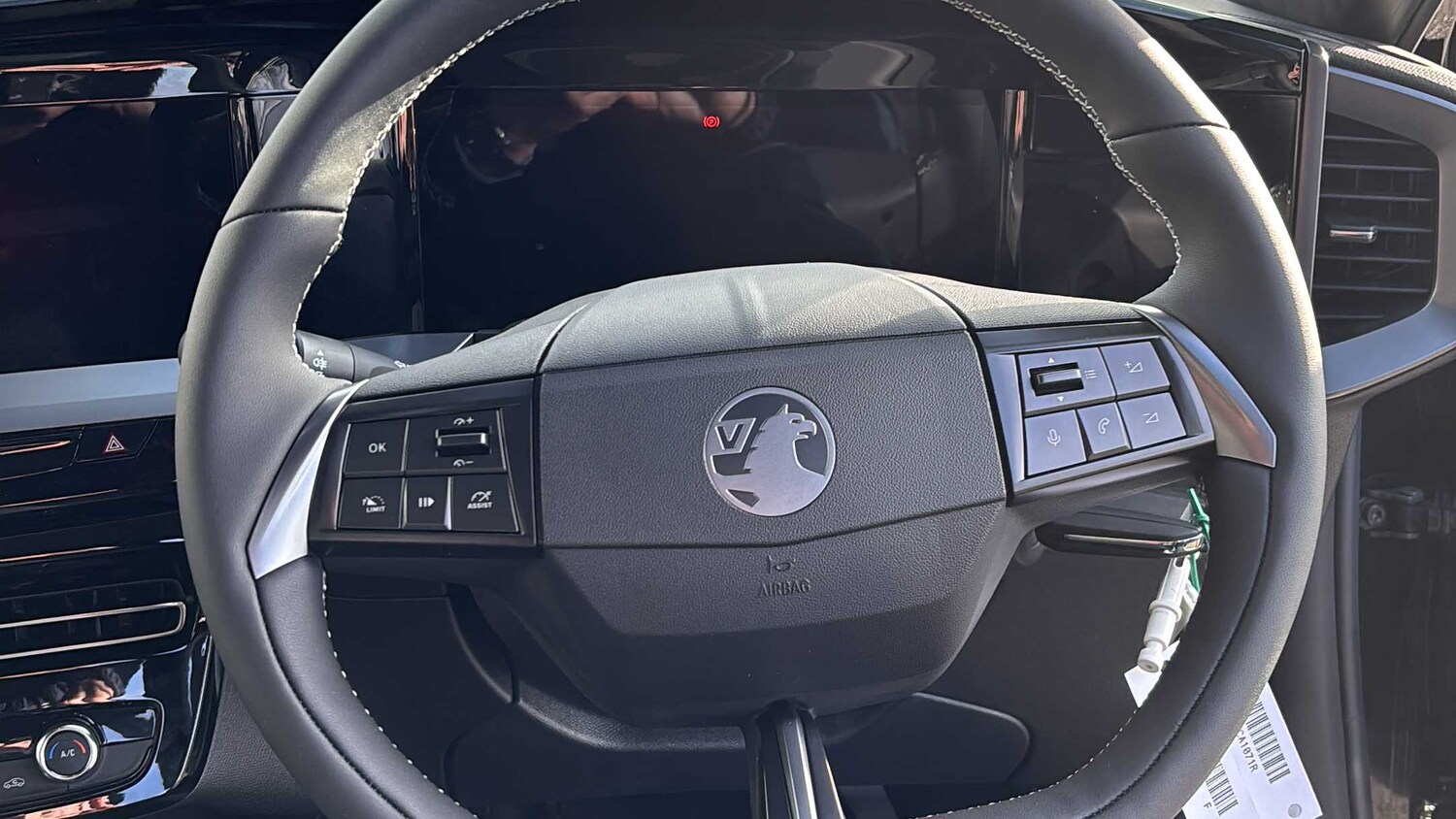 Used Vauxhall Mokka for sale - 77860288: Photo 9