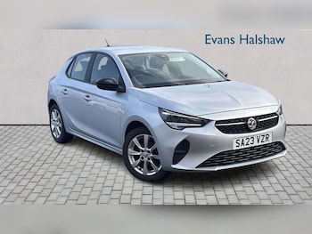 Used Vauxhall Corsa 2023 for sale - 78063792: Photo