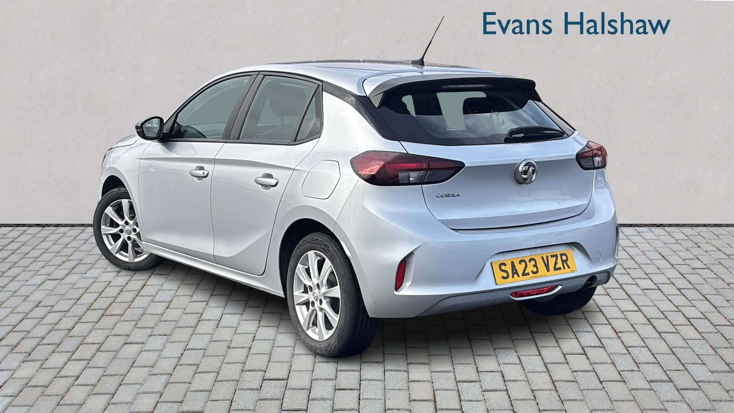 Used Vauxhall Corsa 2023 for sale - 78063792: Photo 2