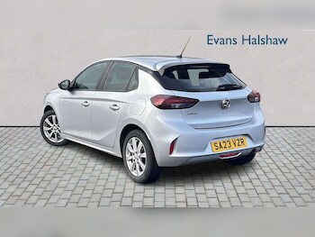 Used Vauxhall Corsa 2023 for sale - 78063792: Photo