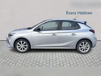 Used Vauxhall Corsa 2023 for sale - 78063792: Photo