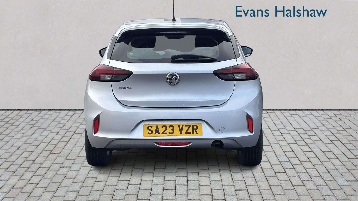 Used Vauxhall Corsa 2023 for sale - 78063792: Photo 6