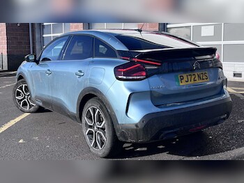 Used Citroen C4 2023 for sale - 77857146: Photo