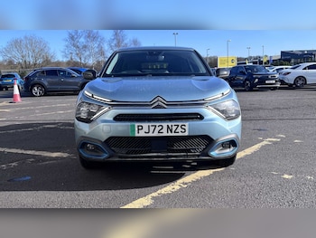 Used Citroen C4 2023 for sale - 77857146: Photo