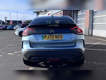 Used Citroen C4 2023 for sale - 77857146: Photo