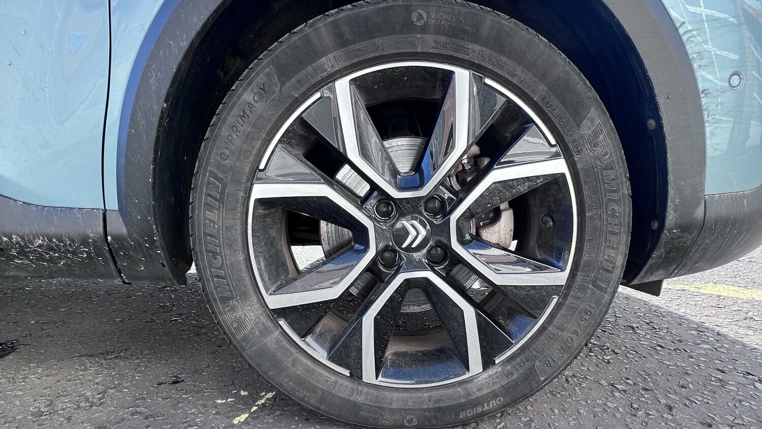 Used Citroen C4 for sale - 77857146: Photo 6