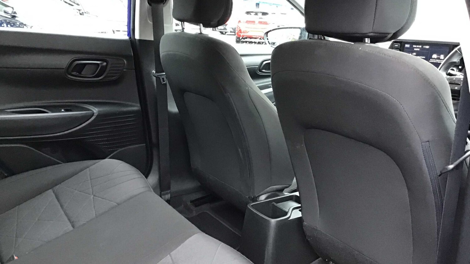 Used Hyundai BAYON 2022 for sale - 77858159: Photo 13