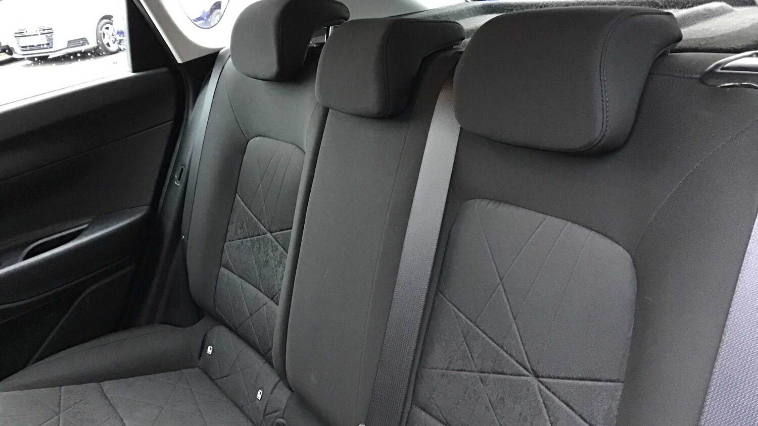 Used Hyundai BAYON 2022 for sale - 77858159: Photo 14