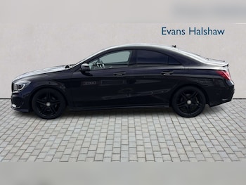Used Mercedes-Benz CLA 2015 for sale - 78278941: Photo