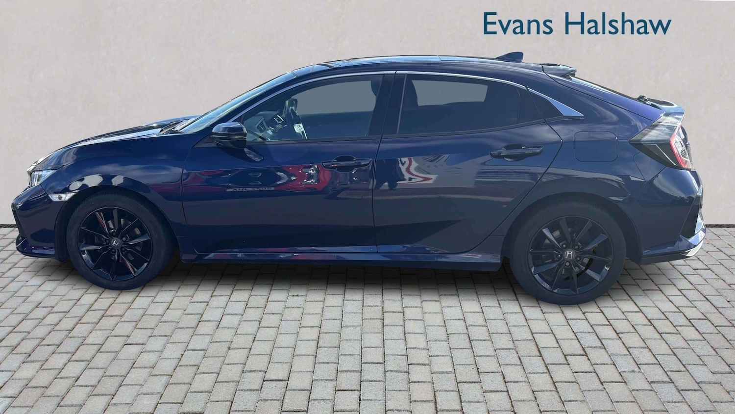 Used Honda Civic 2021 for sale - 78024113: Photo 4