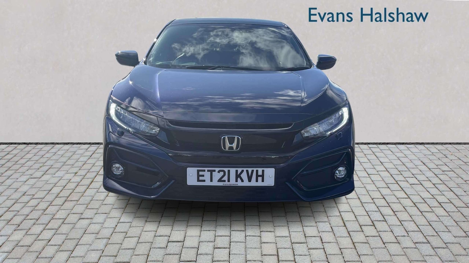 Used Honda Civic 2021 for sale - 78024113: Photo 5