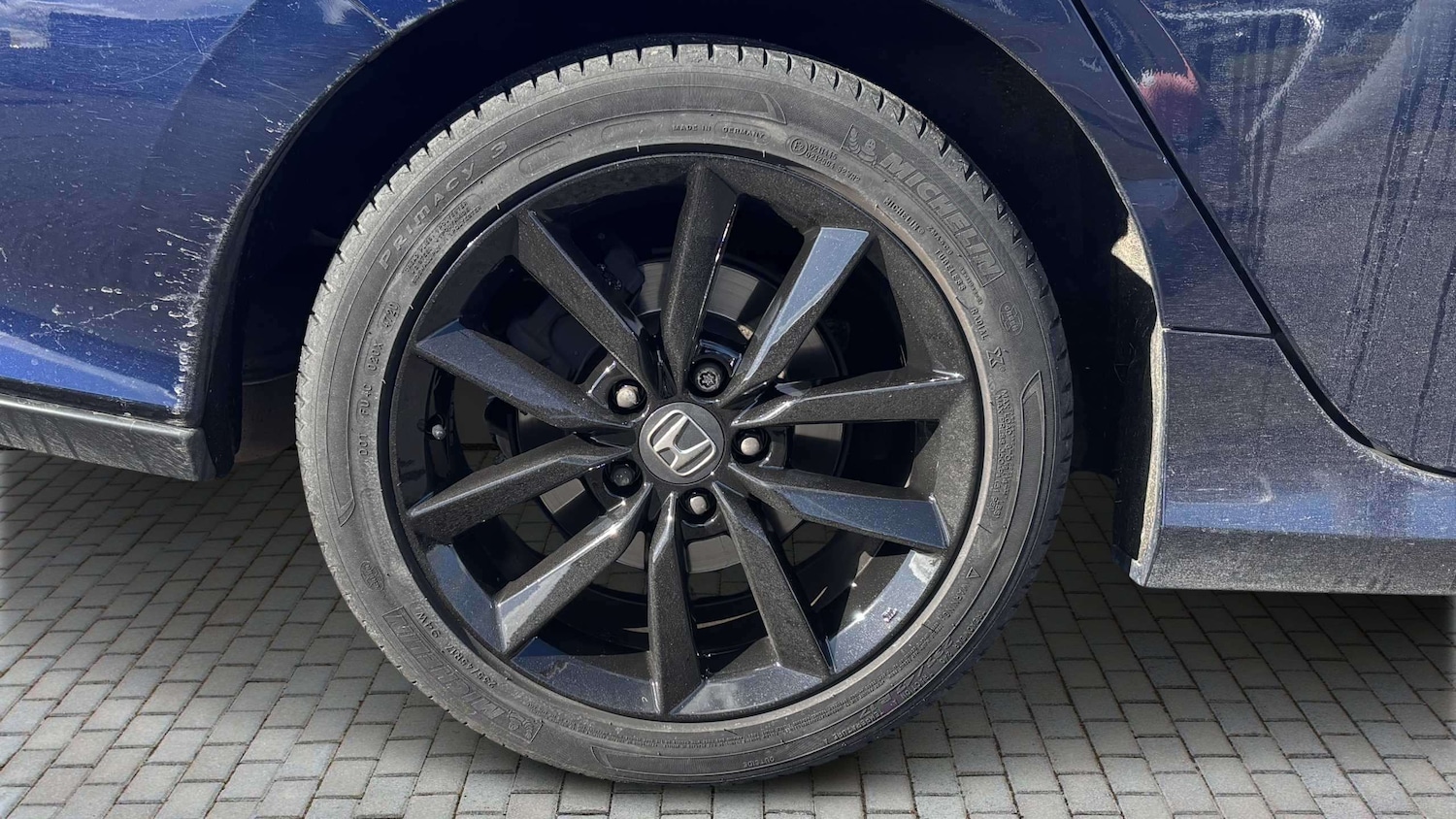 Used Honda Civic 2021 for sale - 78024113: Photo 7