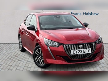 Used Peugeot 208 2023 for sale - 78551399: Photo