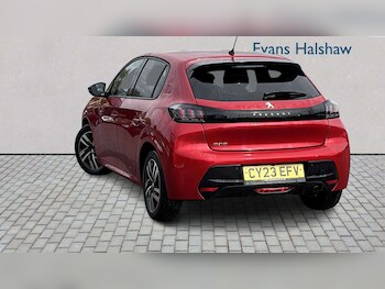 Used Peugeot 208 2023 for sale - 78551399: Photo