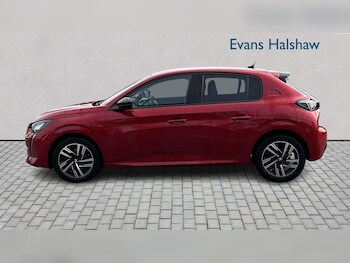 Used Peugeot 208 2023 for sale - 78551399: Photo