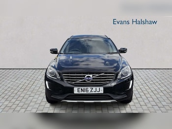 Used Volvo XC60 2016 for sale - 78831924: Photo