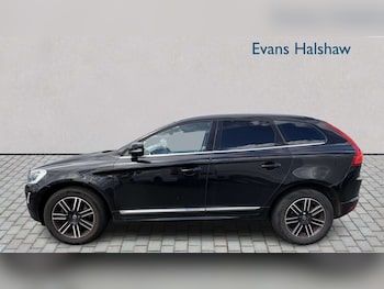 Used Volvo XC60 2016 for sale - 78831924: Photo