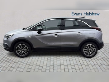 Used Vauxhall Crossland X 2020 for sale - 78812614: Photo