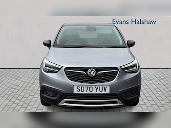 Used Vauxhall Crossland X 2020 for sale - 78812614: Photo