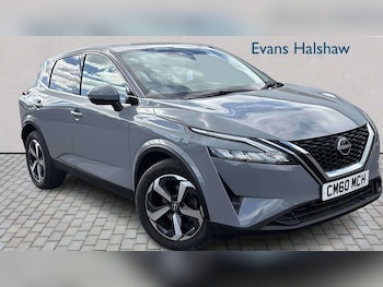 Used Nissan Qashqai 2023 for sale - 78550948: Photo