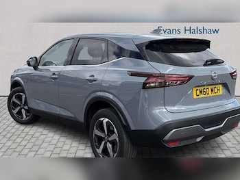 Used Nissan Qashqai 2023 for sale - 78550948: Photo