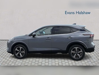 Used Nissan Qashqai 2023 for sale - 78550948: Photo