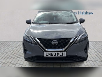 Used Nissan Qashqai 2023 for sale - 78550948: Photo