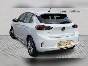 Used Vauxhall Corsa 2020 for sale - 79204646: Photo