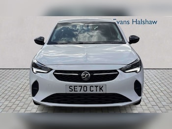 Used Vauxhall Corsa 2020 for sale - 79204646: Photo
