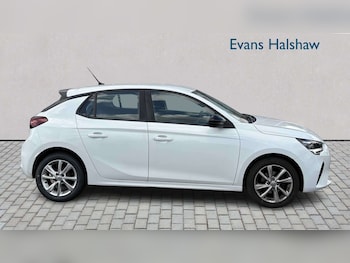 Used Vauxhall Corsa 2020 for sale - 79204646: Photo