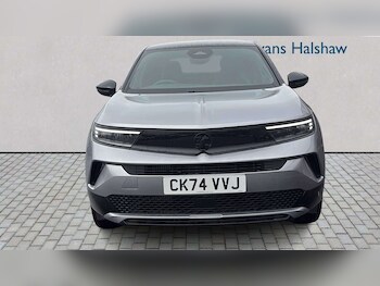 Used Vauxhall Mokka 2024 for sale - 78831827: Photo
