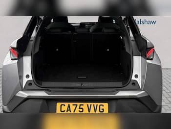 Used Peugeot 3008 2025 for sale - 79810827: Photo
