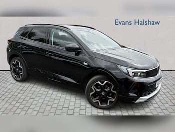 Used Vauxhall Grandland 2023 for sale - 79648941: Photo