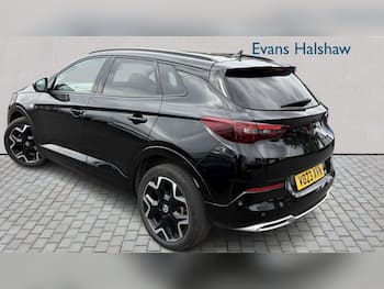 Used Vauxhall Grandland 2023 for sale - 79648941: Photo