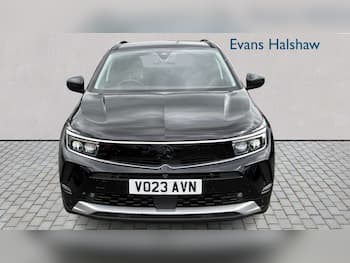 Used Vauxhall Grandland 2023 for sale - 79648941: Photo