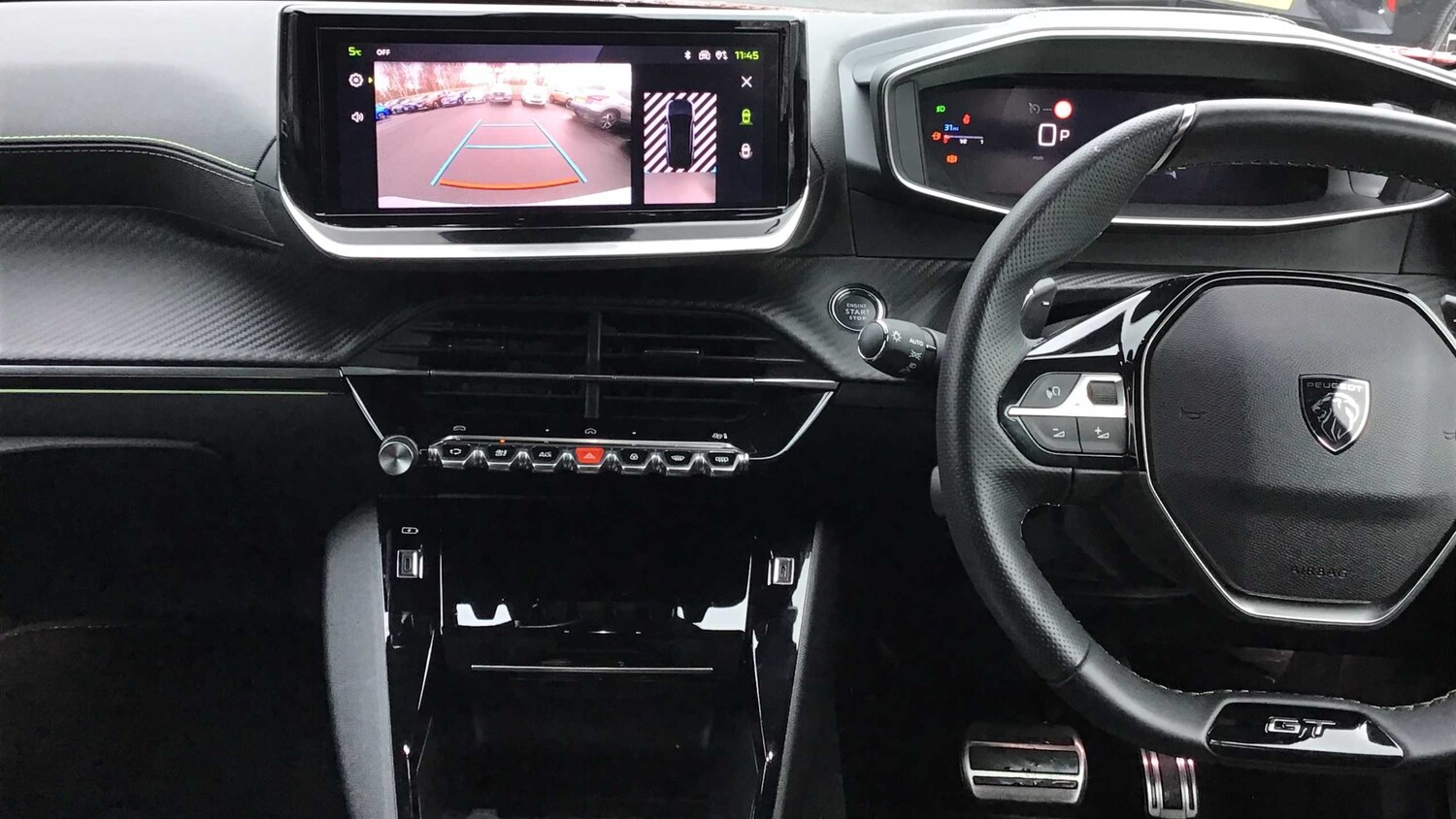 Used Peugeot 2008 for sale - 77861077: Photo 10