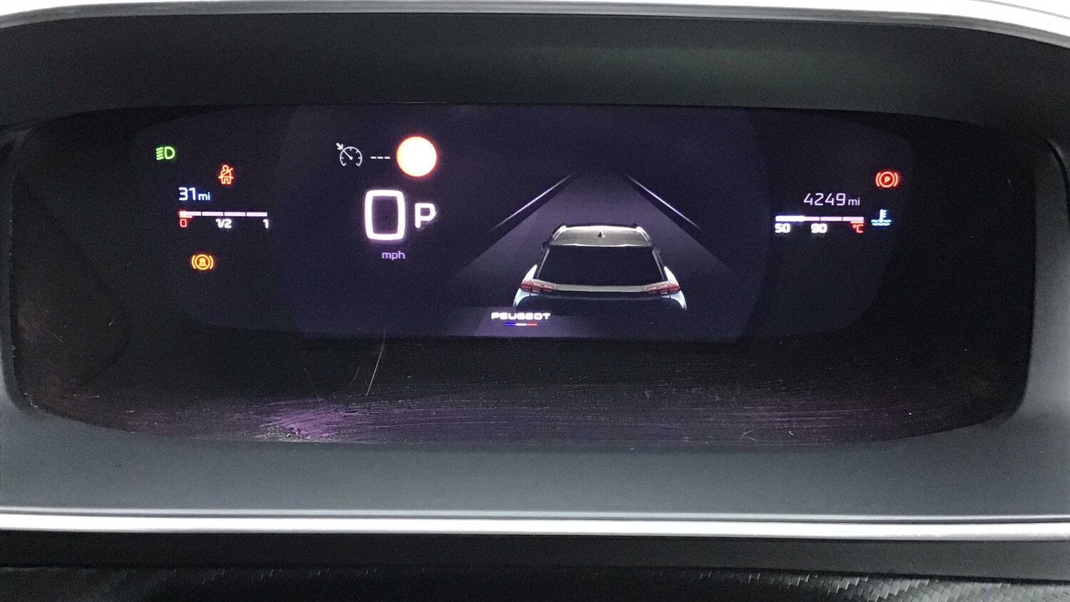 Used Peugeot 2008 for sale - 77861077: Photo 11