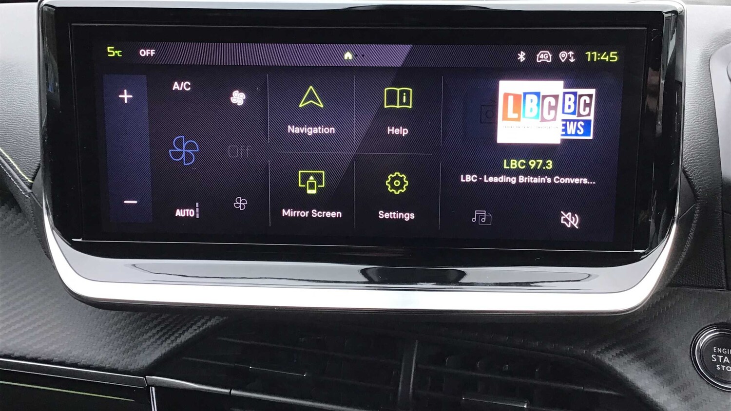 Used Peugeot 2008 for sale - 77861077: Photo 12